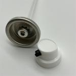 Female Paint Spray Trigger Valve for Automotive Refinishing - Precision Control, Durable Design