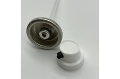 China Female Paint Spray Trigger Valve for Automotive Refinishing - Precision Control, Durable Design supplier