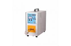 China High-Efficiency Primary Current Injection Test Set for Enhanced Productivity supplier