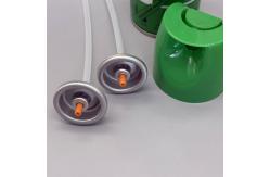 China Versatile water based insecticide valve actuator for multiple uses with adaptability supplier