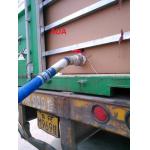 Base Oil Flexitank Flexibag 24000L  Foldable And Mobile  Wide Application for sale
