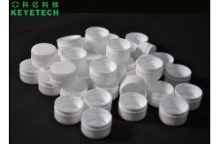 China Full Automatic Visual Inspection System for Irregular Cap Closures supplier