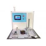 IEC 60335-2-2 Clause 21.101 Current-Carrying Hoses Comprehensive Test Equipment