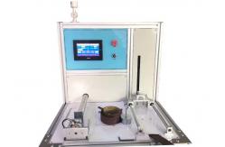 China IEC 60335-2-2 Clause 21.101 Current-Carrying Hoses Comprehensive Test Equipment supplier