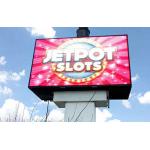 3G WIFI Brightness 7000 P 10 Led display IP65 Advertising 5 years warranty digital led billboard for sale