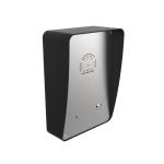 IP65 Wall / Pillar Mounting SIP Call Box For Subway Station / Parking Lots for sale