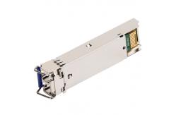 China ES3112 - 3LCD10 Cisco Sfp Lx Module 1310nm 10km SM Duplex With DDM supplier