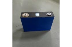 China 3.2V 86Ah LiFePO4 Battery Cells Prismatic Lithium Ion Solar Battery supplier