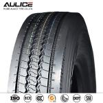 China 385 65r 22.5 Mining Truck Tire Solid Tyre Steel Wire Material for sale
