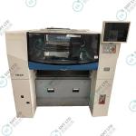 Samsung SMT Pick And Place Machine SM421 21000CPH For Fast Placement for sale