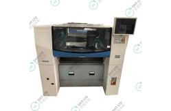 China Samsung SMT Pick And Place Machine SM421 21000CPH For Fast Placement supplier