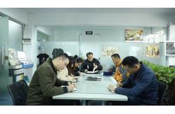 China UV Flatbed Printer manufacturer