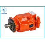 A10V Series Mining Machinery Rexroth Hydraulic Pump With ISO9001 Approval