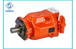 China A10V Series Mining Machinery Rexroth Hydraulic Pump With ISO9001 Approval supplier