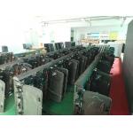 Outdoor P10 16X32mm Stadium LED Display For Football for sale