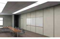 China High Partition Movable Partition Walls Divider For Convention Center / Exhibition supplier