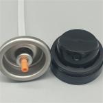 Premium Hair Sheen Spray Valve for Stylists with Fine Mist Output for sale