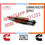 Common Rail Fuel Injector Assembly Diesel Injector 2872544 2488244 2057401 2029622 For Cummins for sale