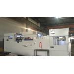 7000S/H Die Cutting Machine Corrugated Paper Sticker Die Cutter for sale