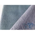 Eco-Friendly  Microfiber Kitchen Towels 12 x 12 , Reusable Dish Cloths for sale