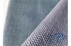 China Eco-Friendly  Microfiber Kitchen Towels 12 x 12 , Reusable Dish Cloths supplier