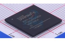 China XC6SLX16-2FTG256C XILINX FPGA, SPARTAN-6, 186 /, FTBGA-256 supplier