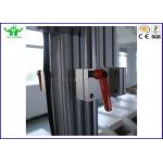600N LED Stool Stability Furniture Testing Machine GB／T 10357