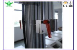 China 600N LED Stool Stability Furniture Testing Machine GB／T 10357 supplier