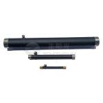 10W 100M Precision High Voltage Divider Resistor Cylindrical for sale