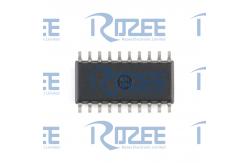 China SN74HC573NSR supplier