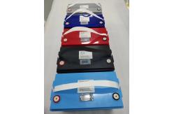 China High power 48V 30Ah LiFePO4 Battery for Electric Scooters Robots & Industrial Cleaning Machines supplier