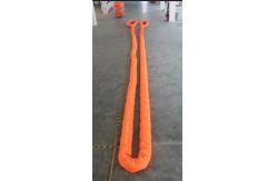 China Polyester 10T Eye To Eye Sling supplier