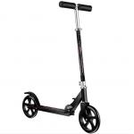 Foldable Adults Kick Scooter Big Wheel Lightweight For Riders Up To 220 Lbs for sale