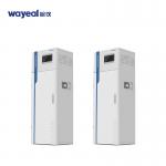 10.0mg/L~1000.0mg/L Continuous Water Monitoring Equipment System For Dissolved Oxygen for sale