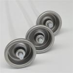 High-Performance Dry Shampoo Spray Valve for Cosmetics with Precise Dispersion​