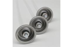 China High-Performance Dry Shampoo Spray Valve for Cosmetics with Precise Dispersion​ supplier