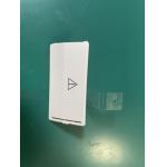 Mindray VS-800 Patient Monitor Battery Cover ABS Plastic Material  Good Condition Battery Cover for sale