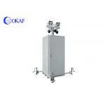 CCTV Surveillance camera lighting tower for sale