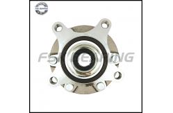 China China FSK Hub Bearing Unit KB3Z1104A HUB467515207 For Ford supplier