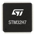 STM32H742ZIT6      STMicroelectronics for sale