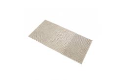 China Fireproof Grade A Aluminium Composite Panel For Building Materials supplier
