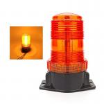 Amber 360 Beacon Warning Light Flashing Beacon Light Forklift Warning Light for sale