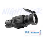 Outdoor Hunting Compact Thermal Clip On , Lightweight 1024*768 OLED Heat Thermal Scope for sale