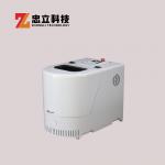 500rpm Metal Ceramic Planetary Ball Mill Grinder For Laboratory