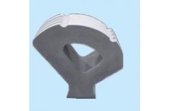 China Sturdy Wirespools For Galvanization Process Improvement supplier