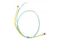 China B59300M1110A070 Cross PTC Thermistors As Limit Temperature Sensors 110C supplier