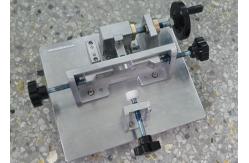 China Figure 2.8 Plug Socket Tester Pin Bending Test Apparatus supplier