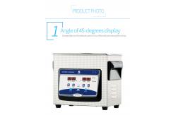 China Printhead  Benchtop Ultrasonic Cleaner 3L supplier