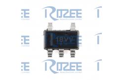 China TLV172IDBVR supplier