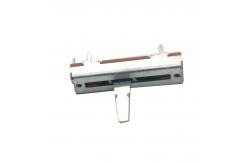 China 20mm Travel Motorized Slide Potentiometer 5K Slide Pot For Soundbox supplier